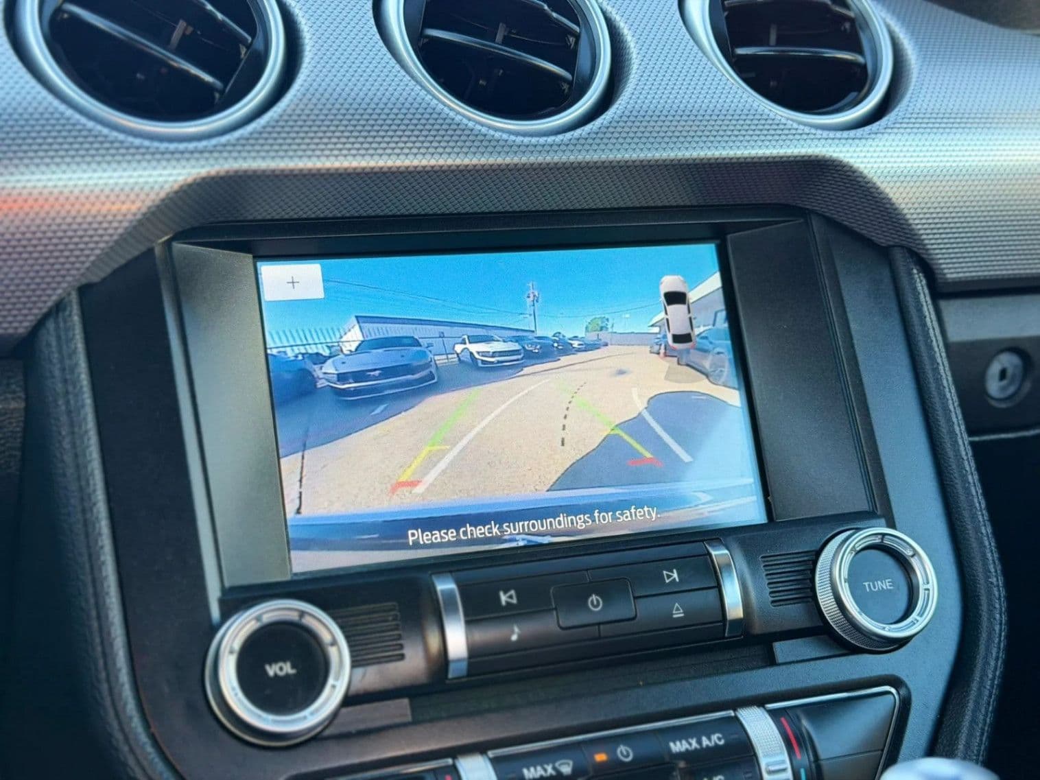 Vehicle photo