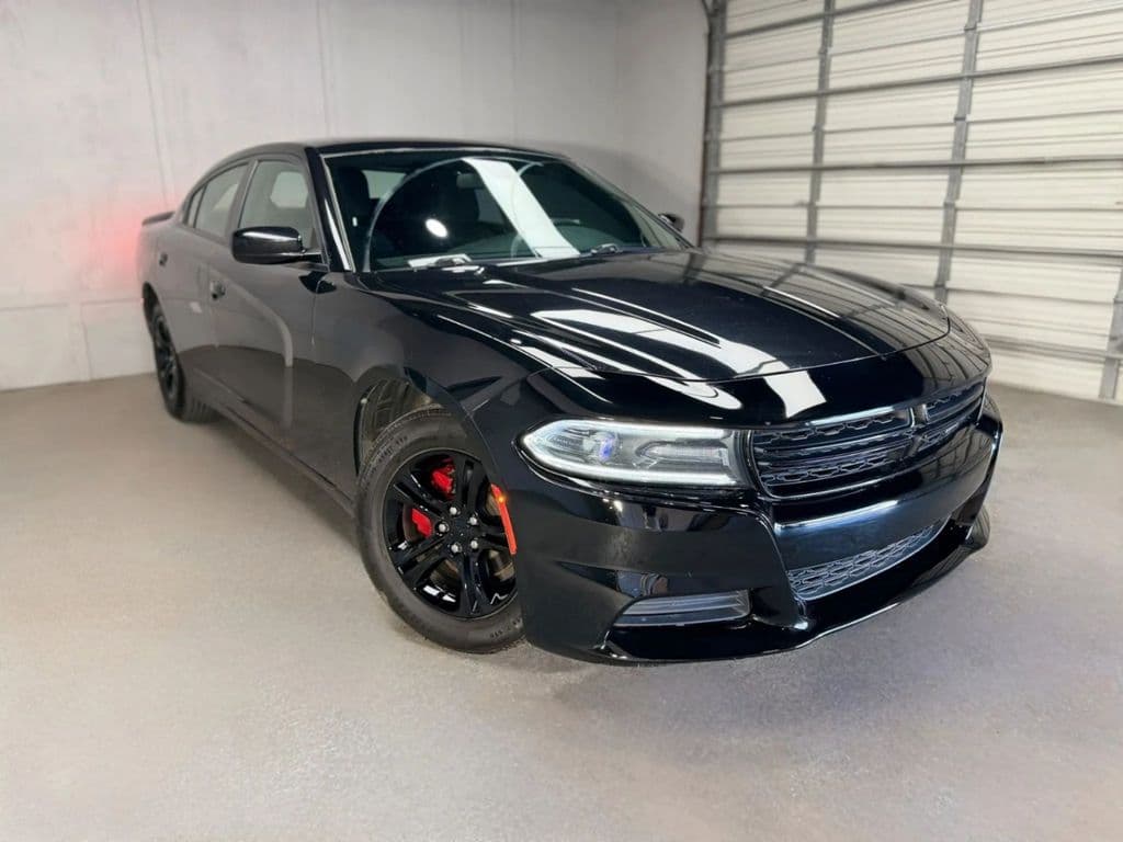 Vehicle photo