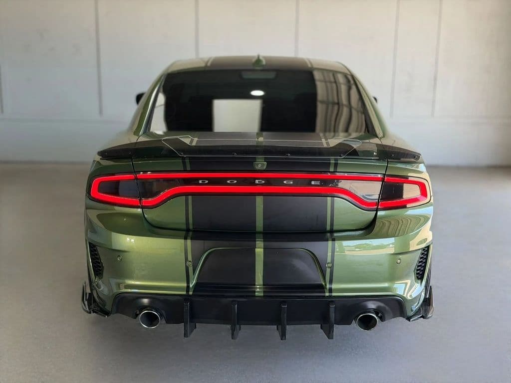 large car