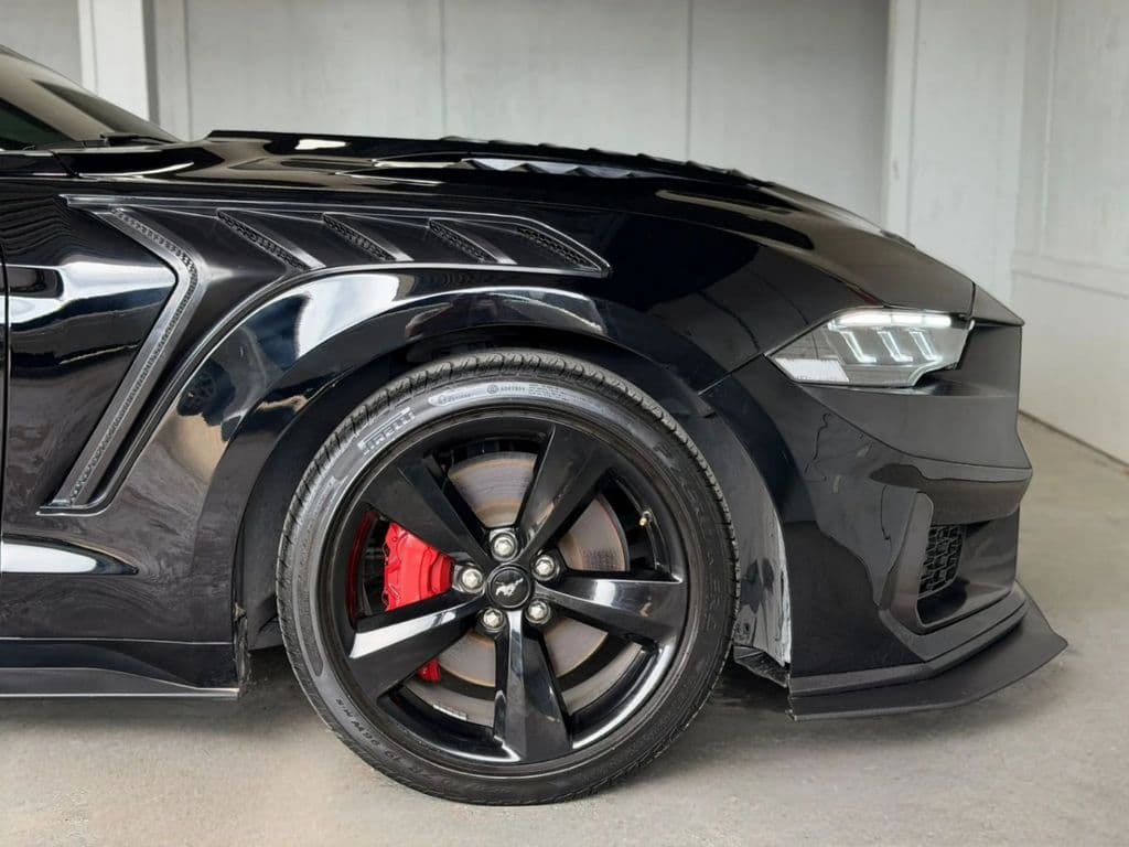 2023 Ford Mustang GT Premium - Photo 11