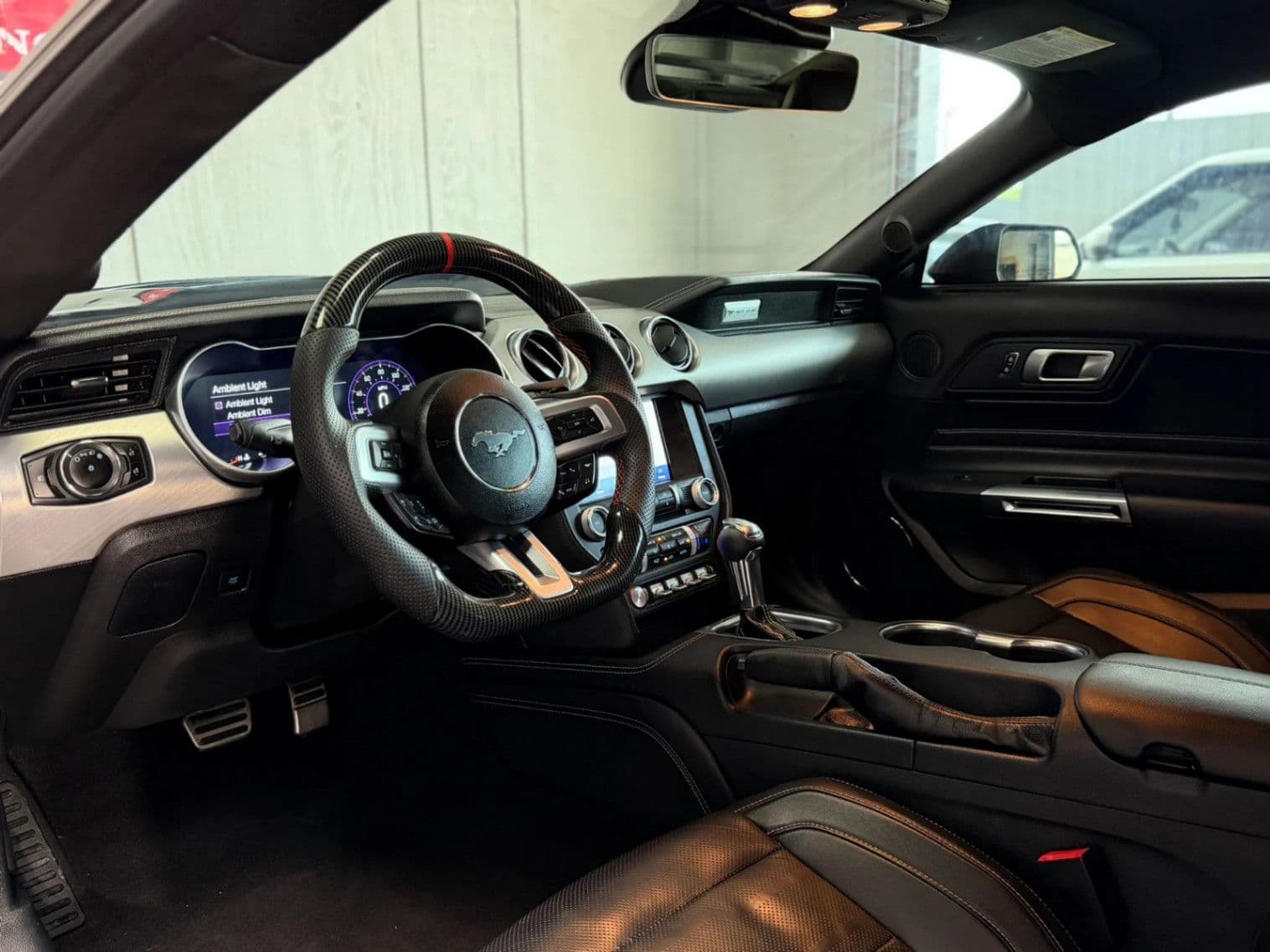 2023 Ford Mustang GT Premium - Photo 35