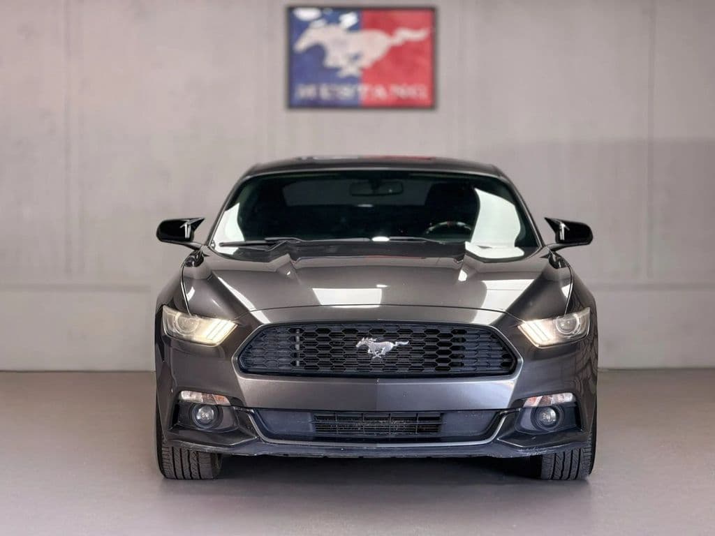large car