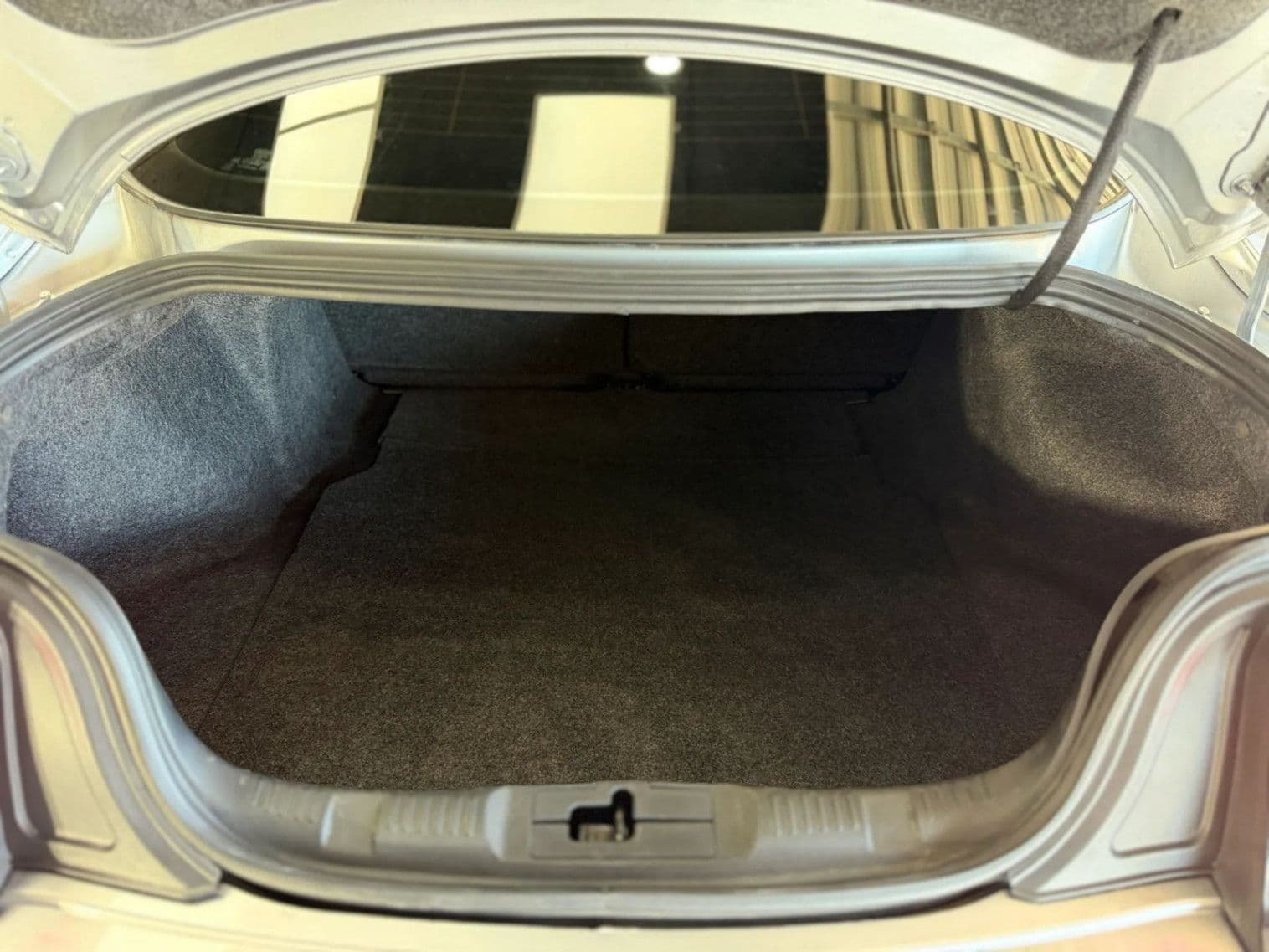 large car