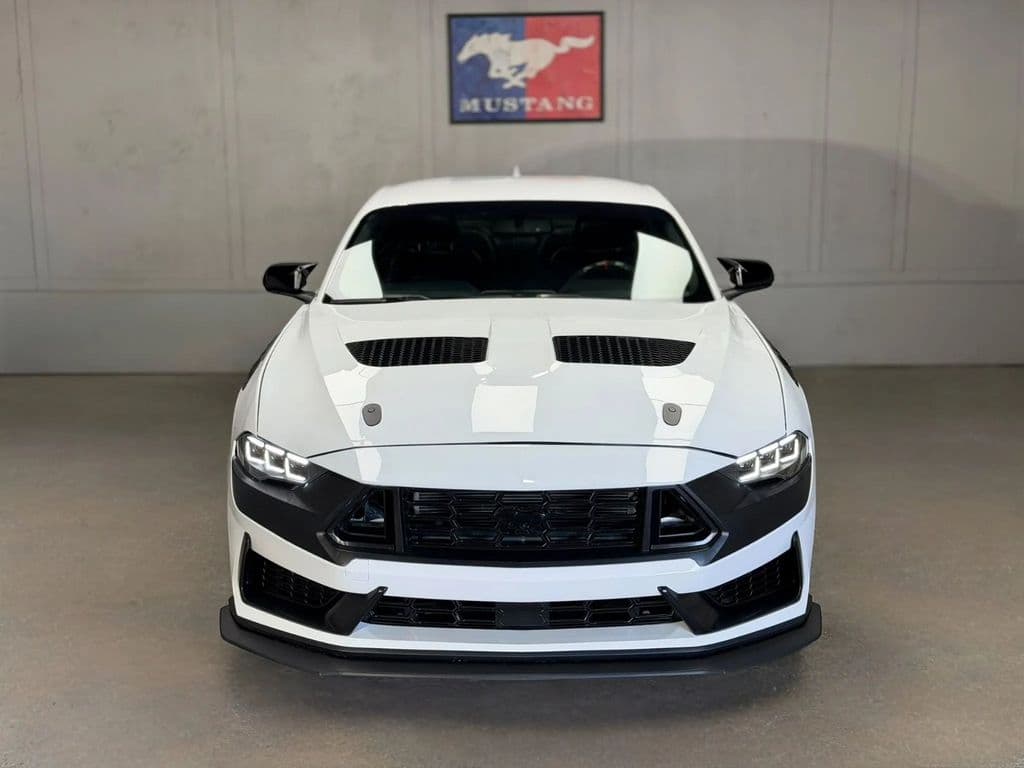 large car