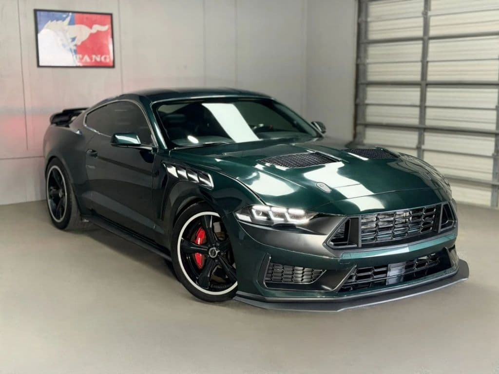 Vehicle photo