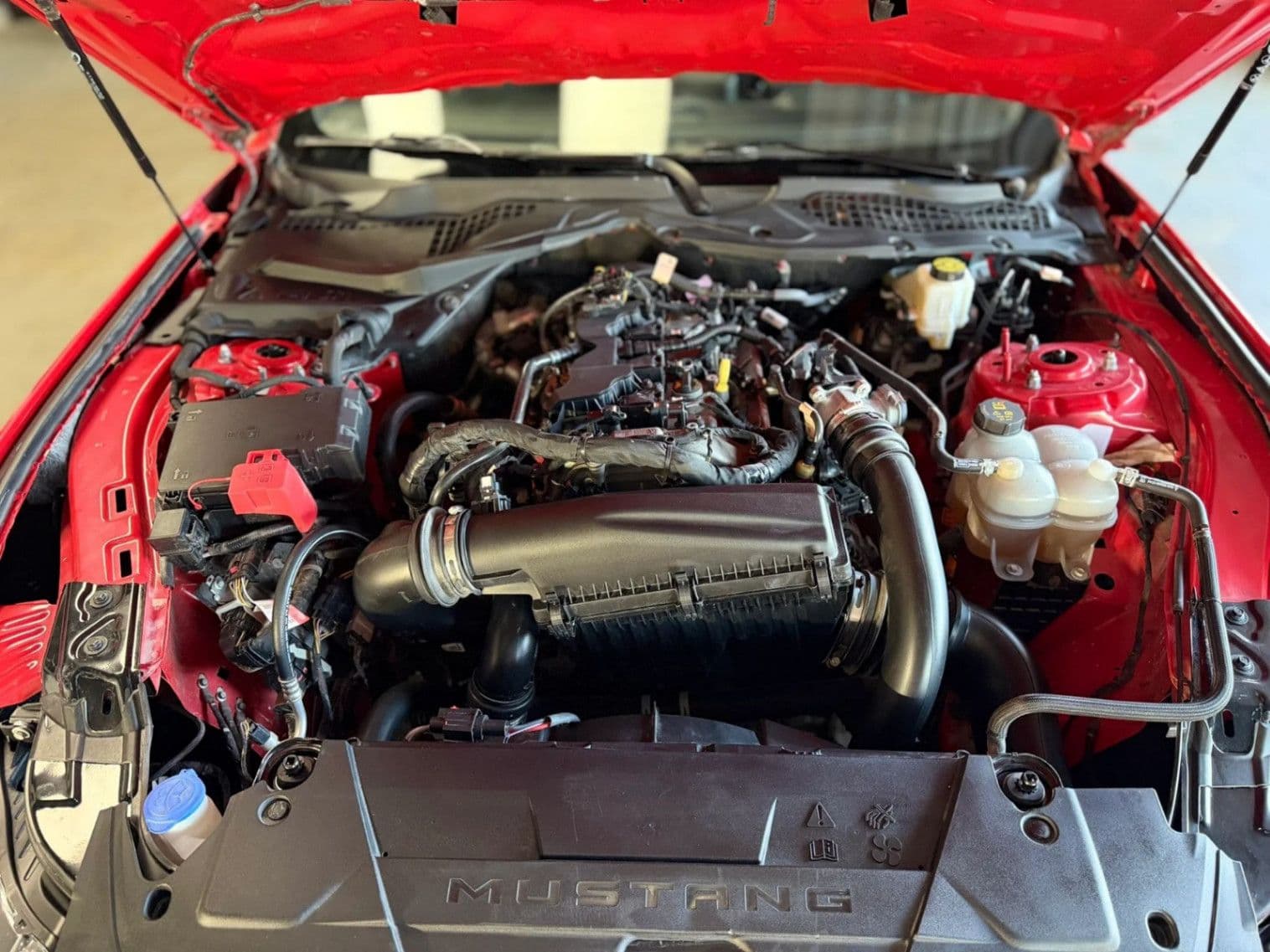Vehicle photo