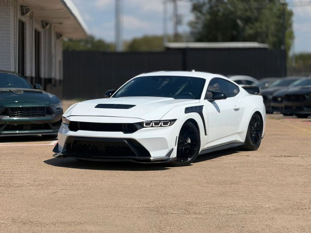 Vehicle photo