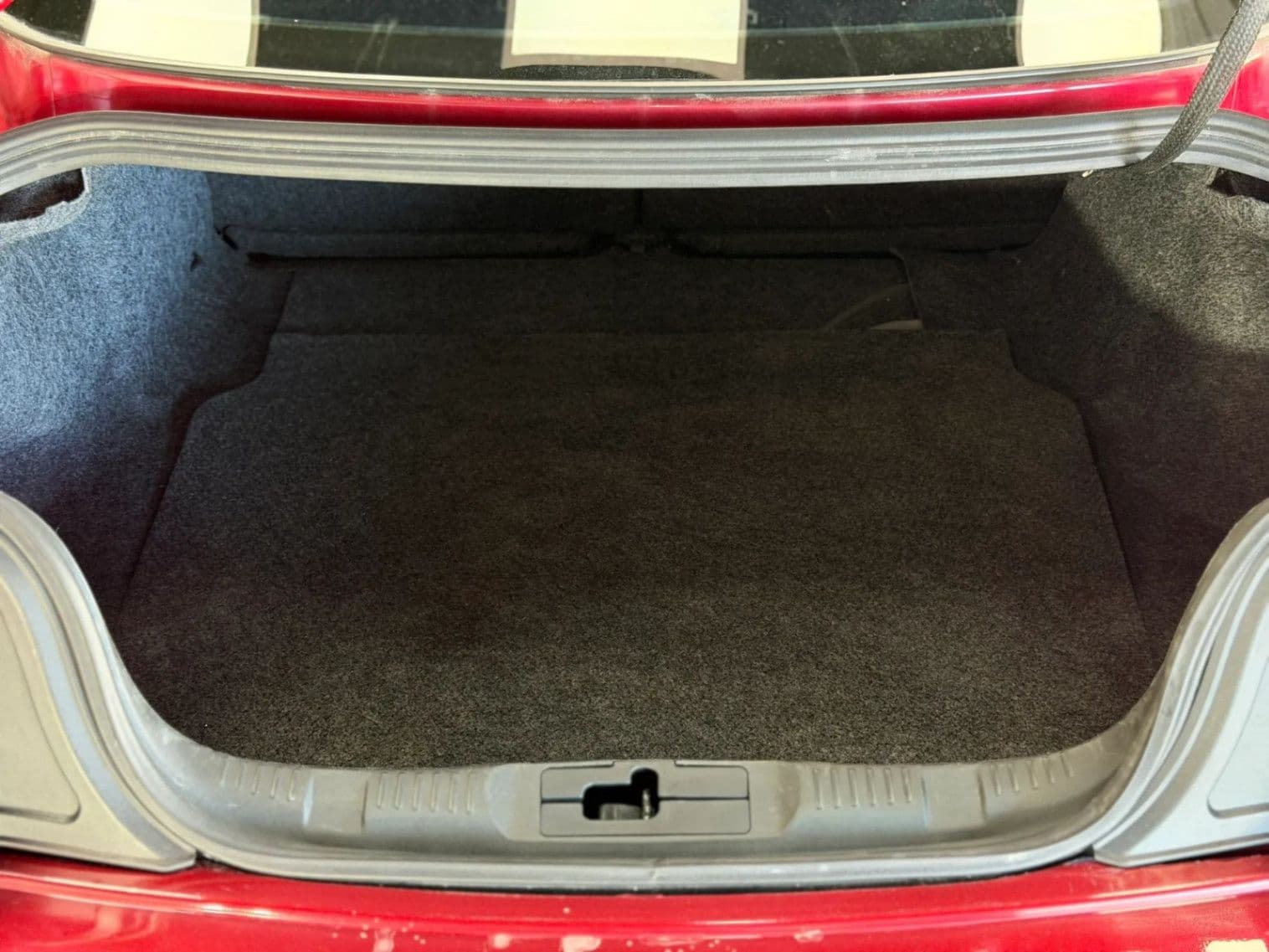 large car