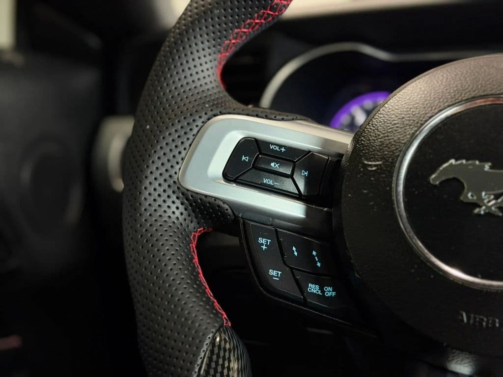 2023 Ford Mustang GT Premium - Photo 25