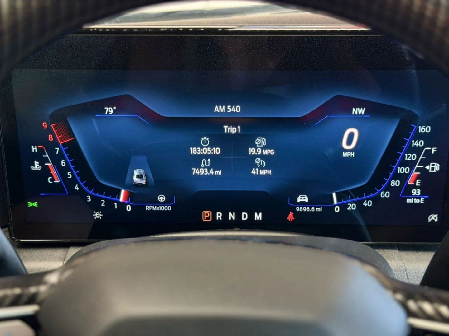 Vehicle photo