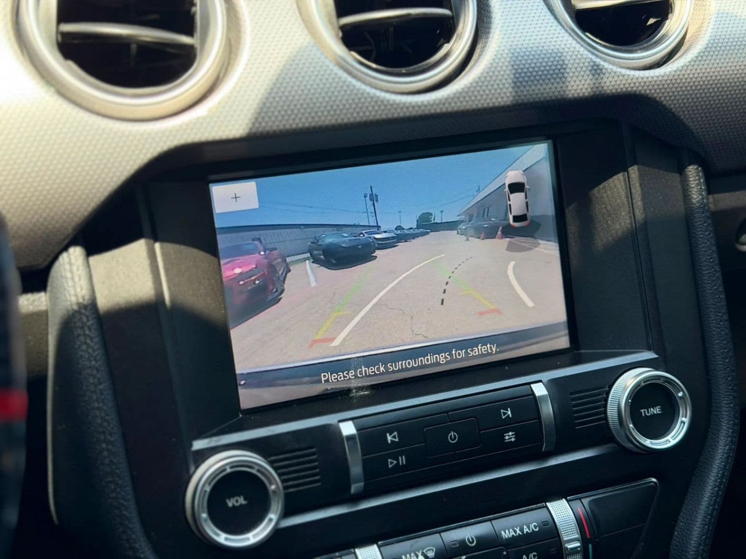 Vehicle photo