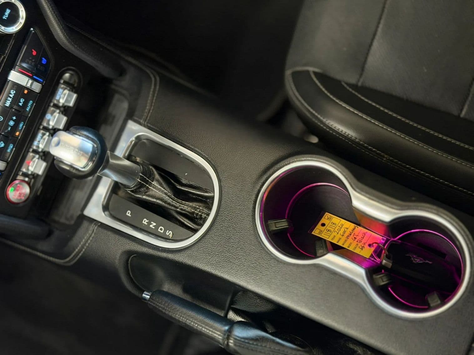 Vehicle photo