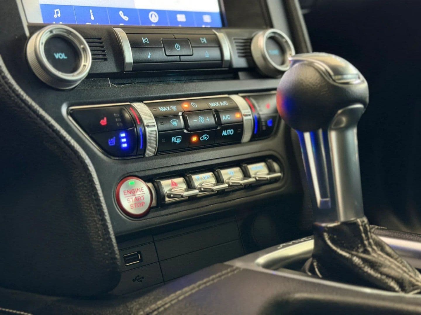 2023 Ford Mustang GT Premium - Photo 30