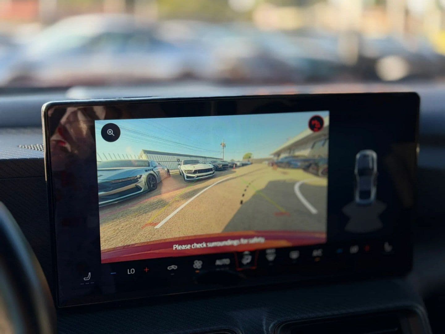 Vehicle photo