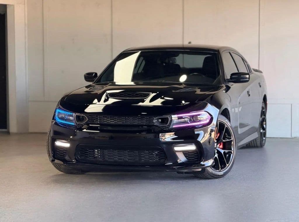 Vehicle photo