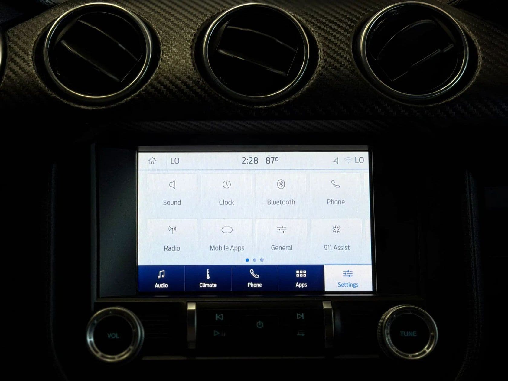 Vehicle photo