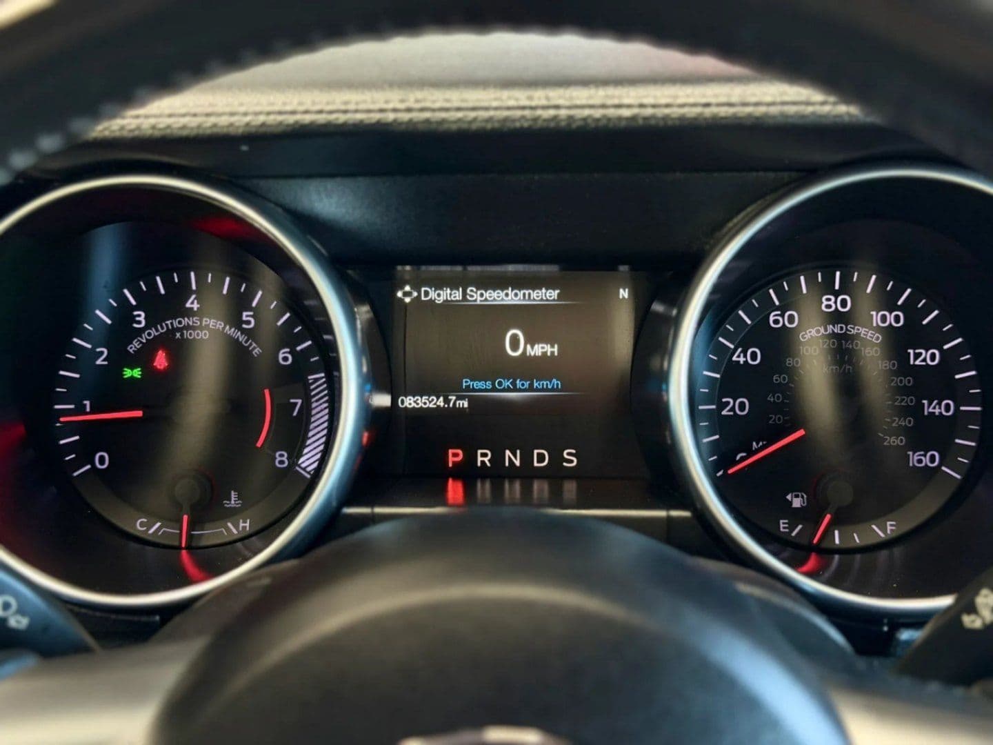 Vehicle photo