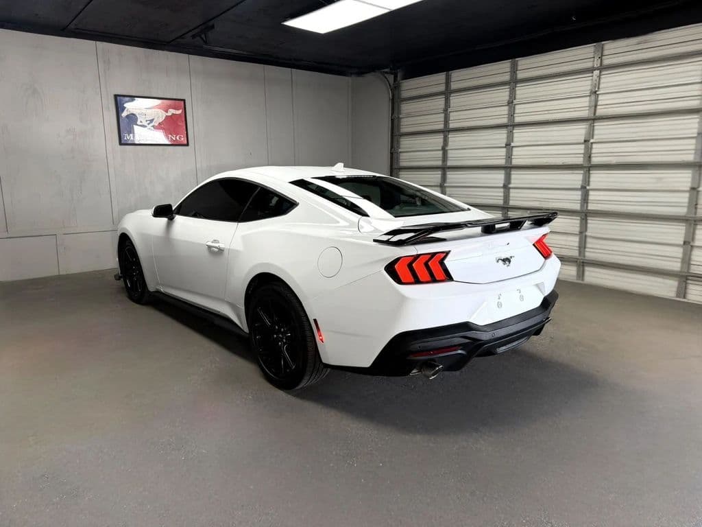 large car