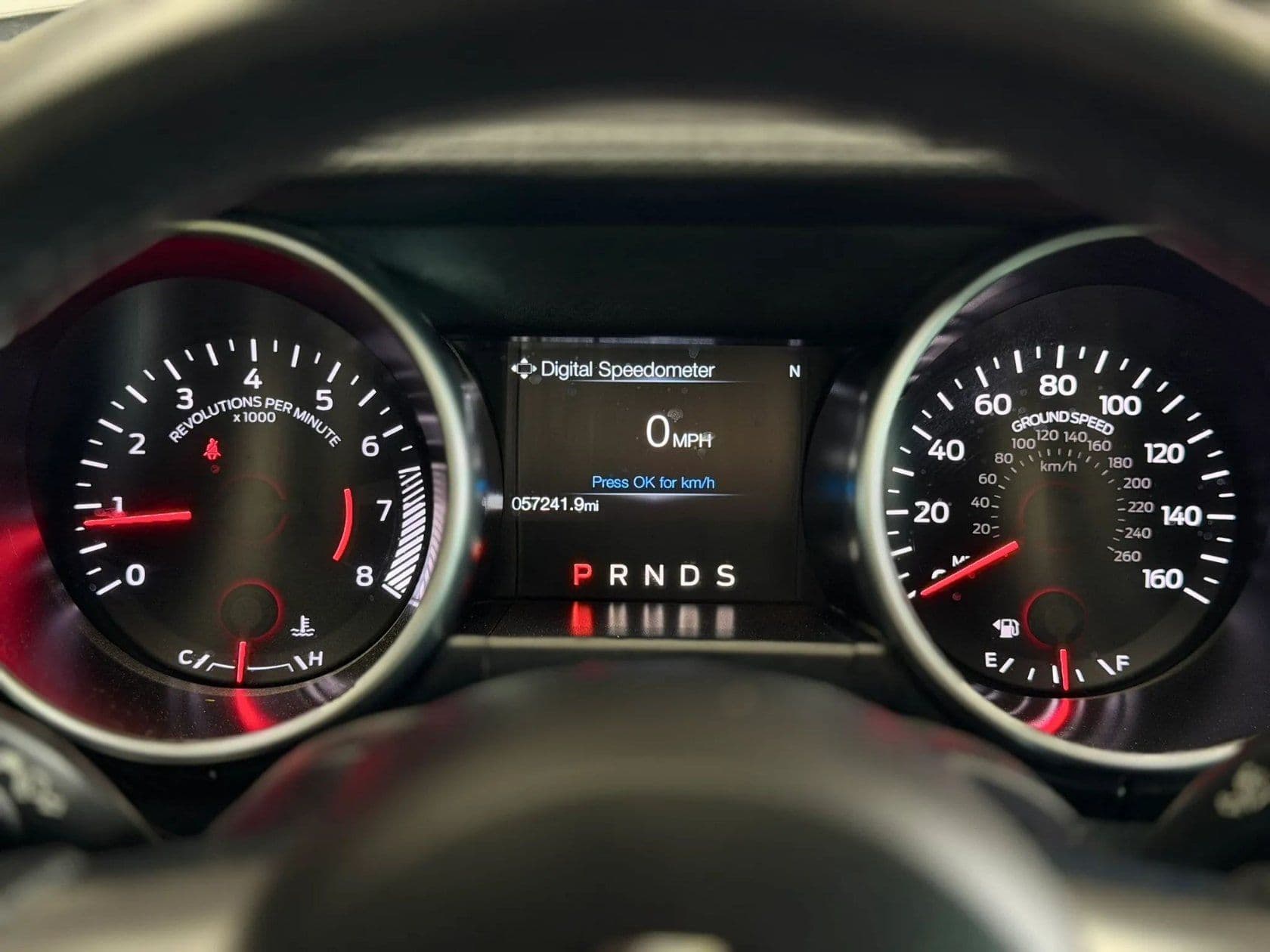 Vehicle photo