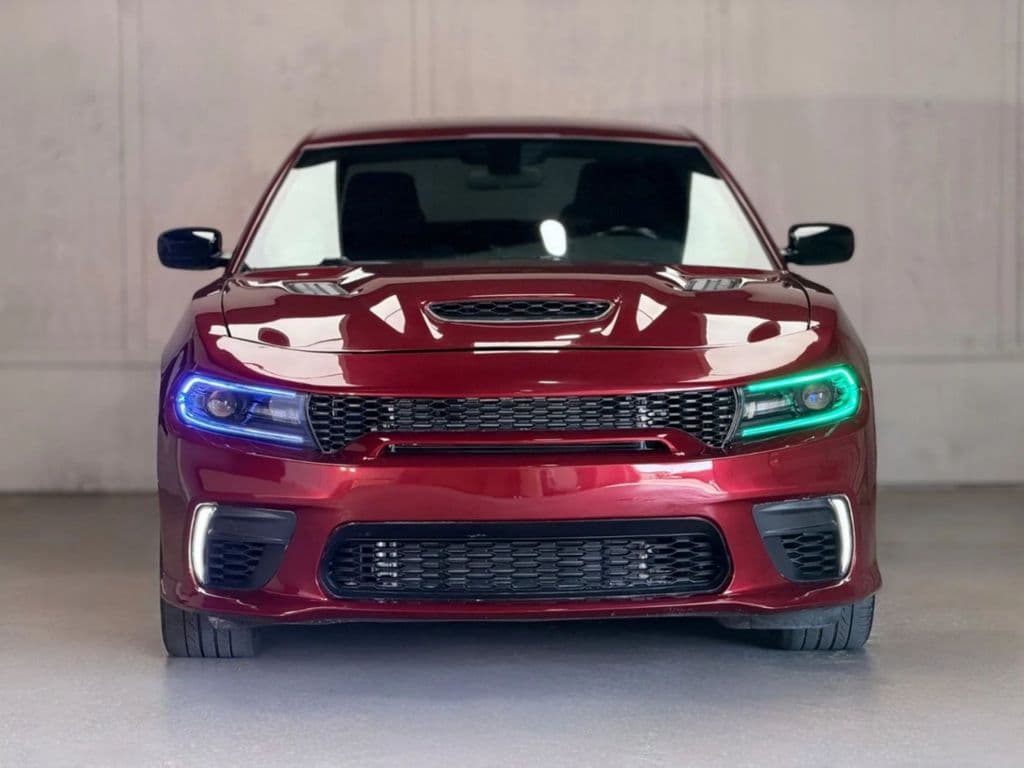 Vehicle photo