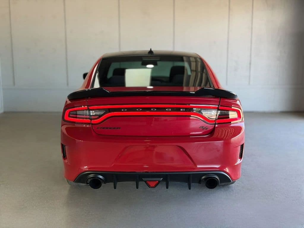 large car