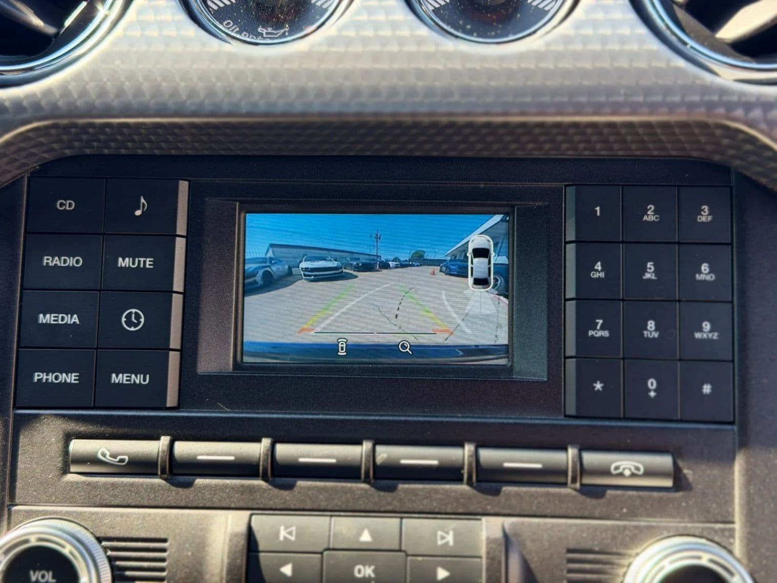 Vehicle photo