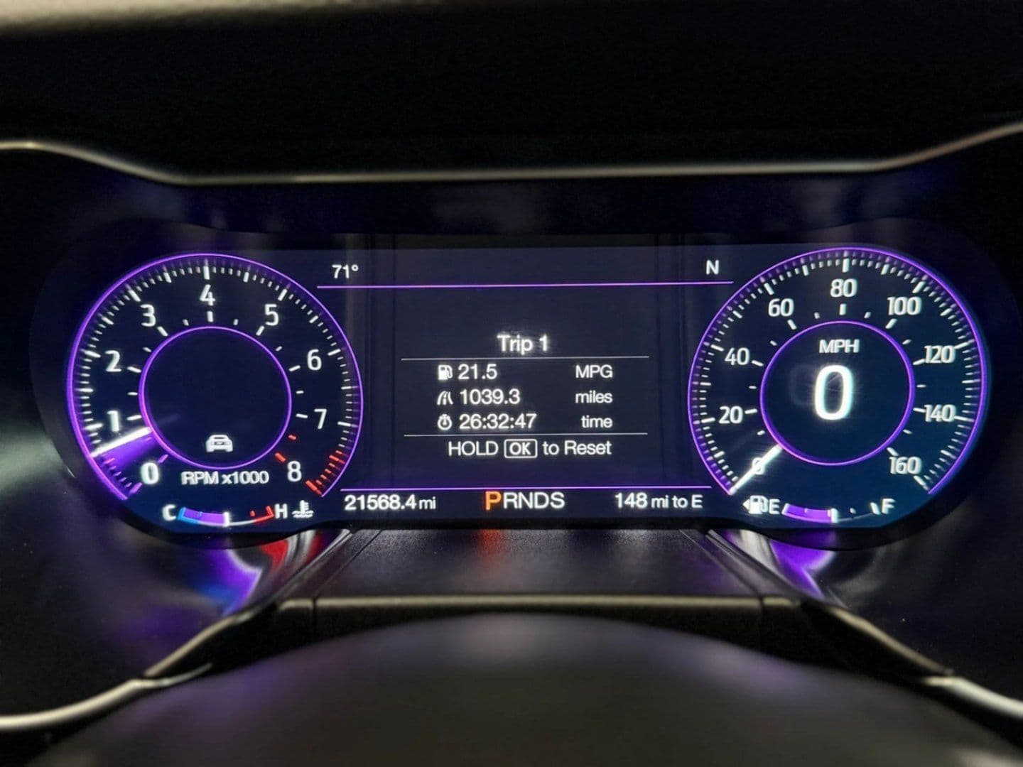 2023 Ford Mustang GT Premium - Photo 27