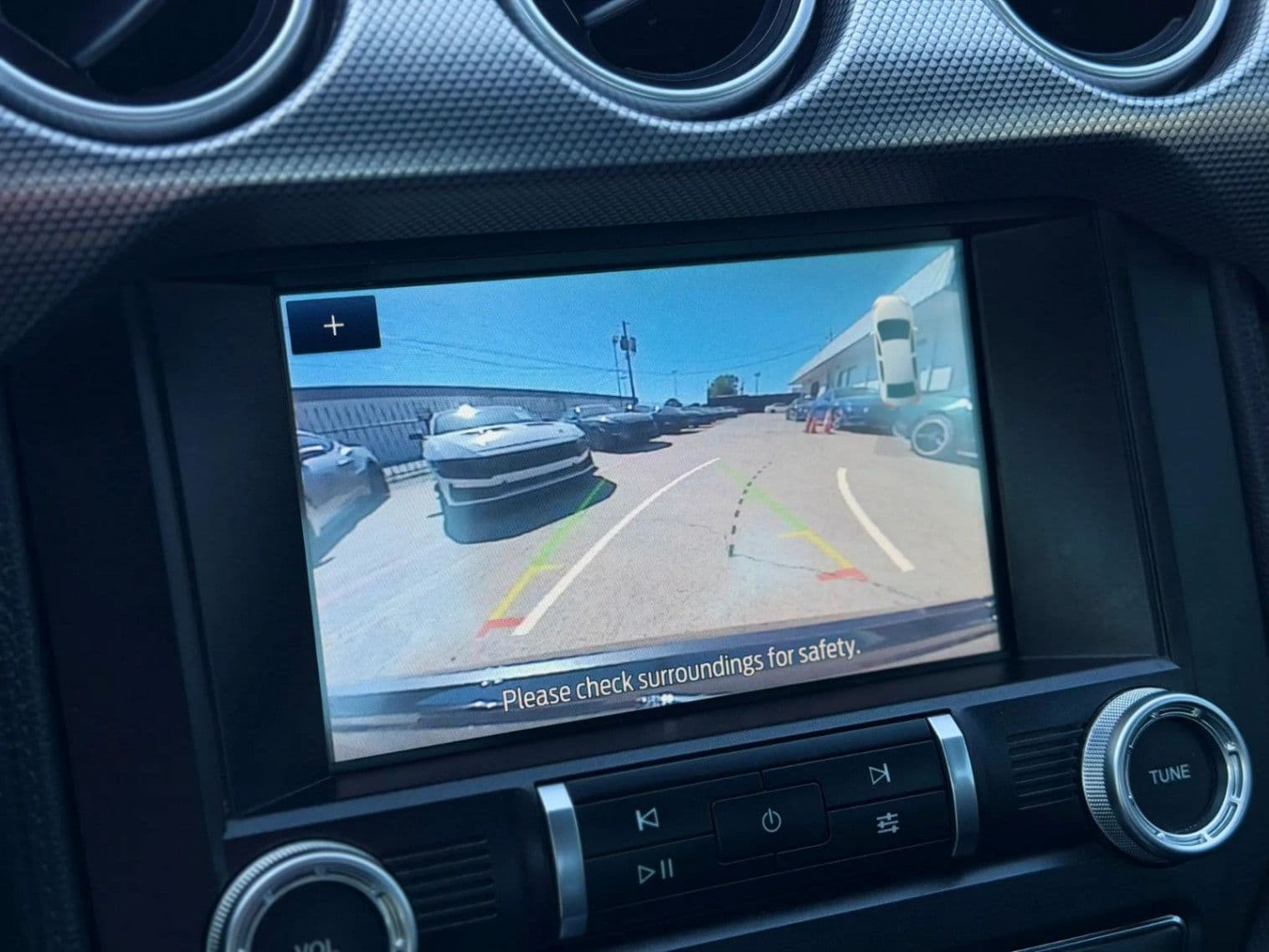 Vehicle photo