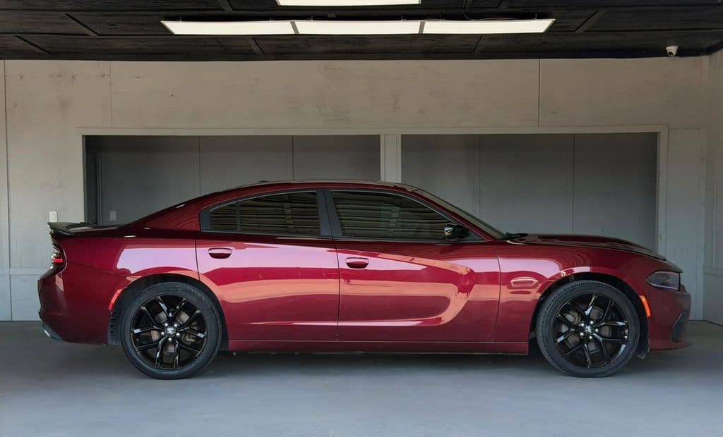 Vehicle photo