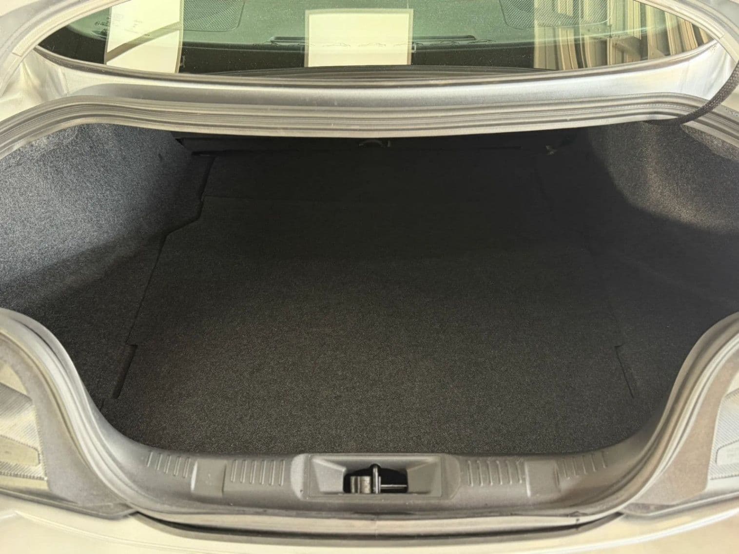 large car