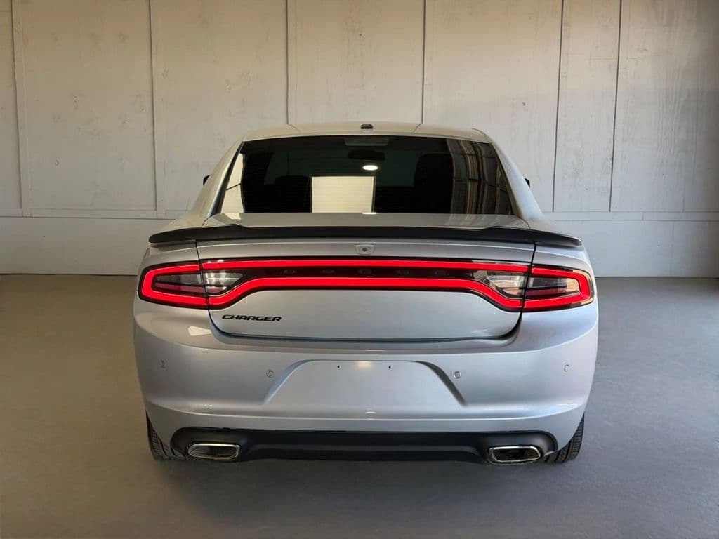 large car