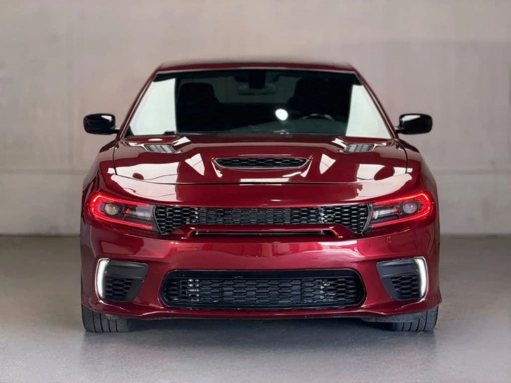 Vehicle photo