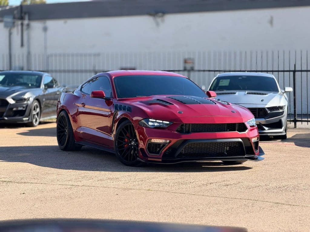 Vehicle photo