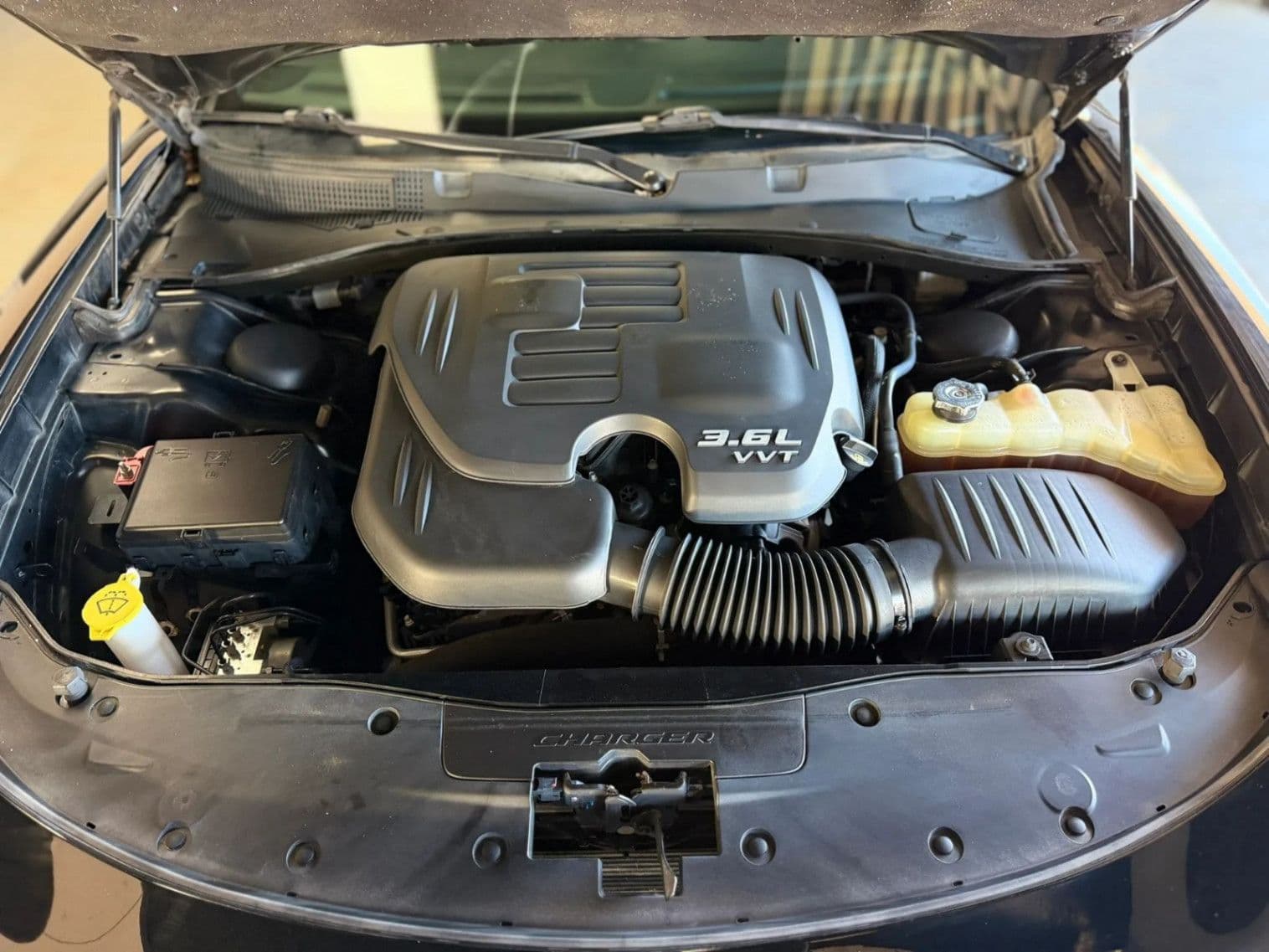 Vehicle photo