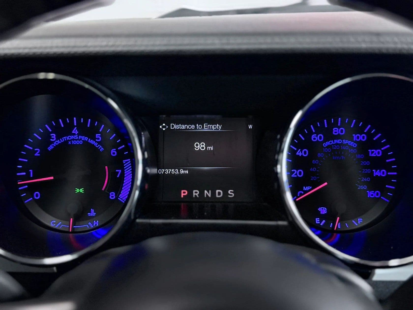 Vehicle photo