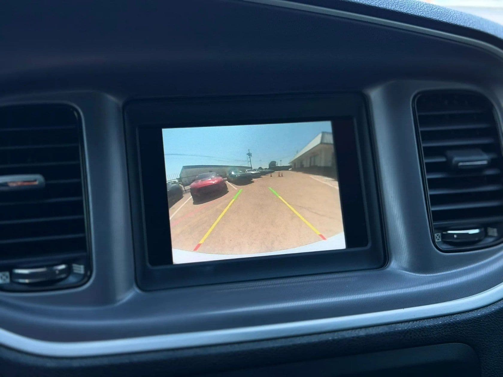 Vehicle photo