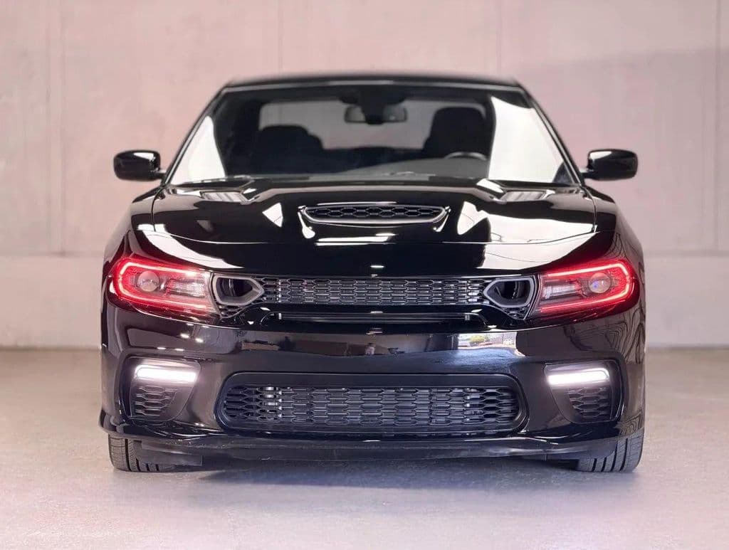 Vehicle photo