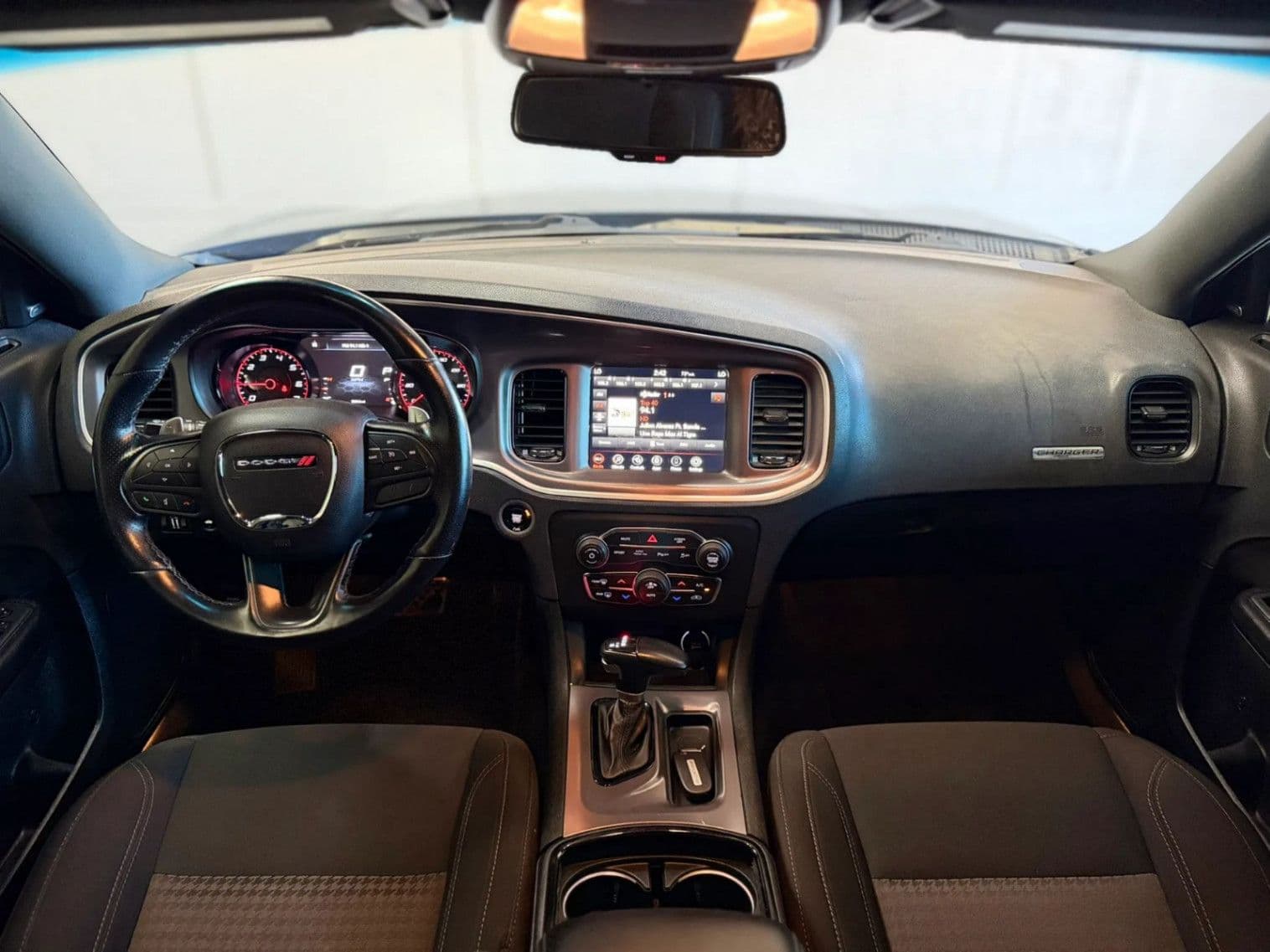 Vehicle photo
