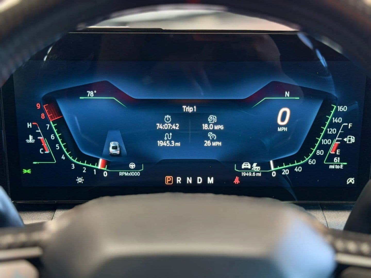 Vehicle photo
