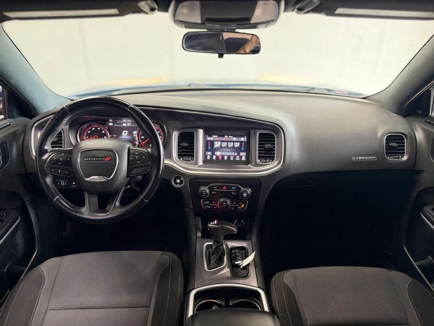 Vehicle photo