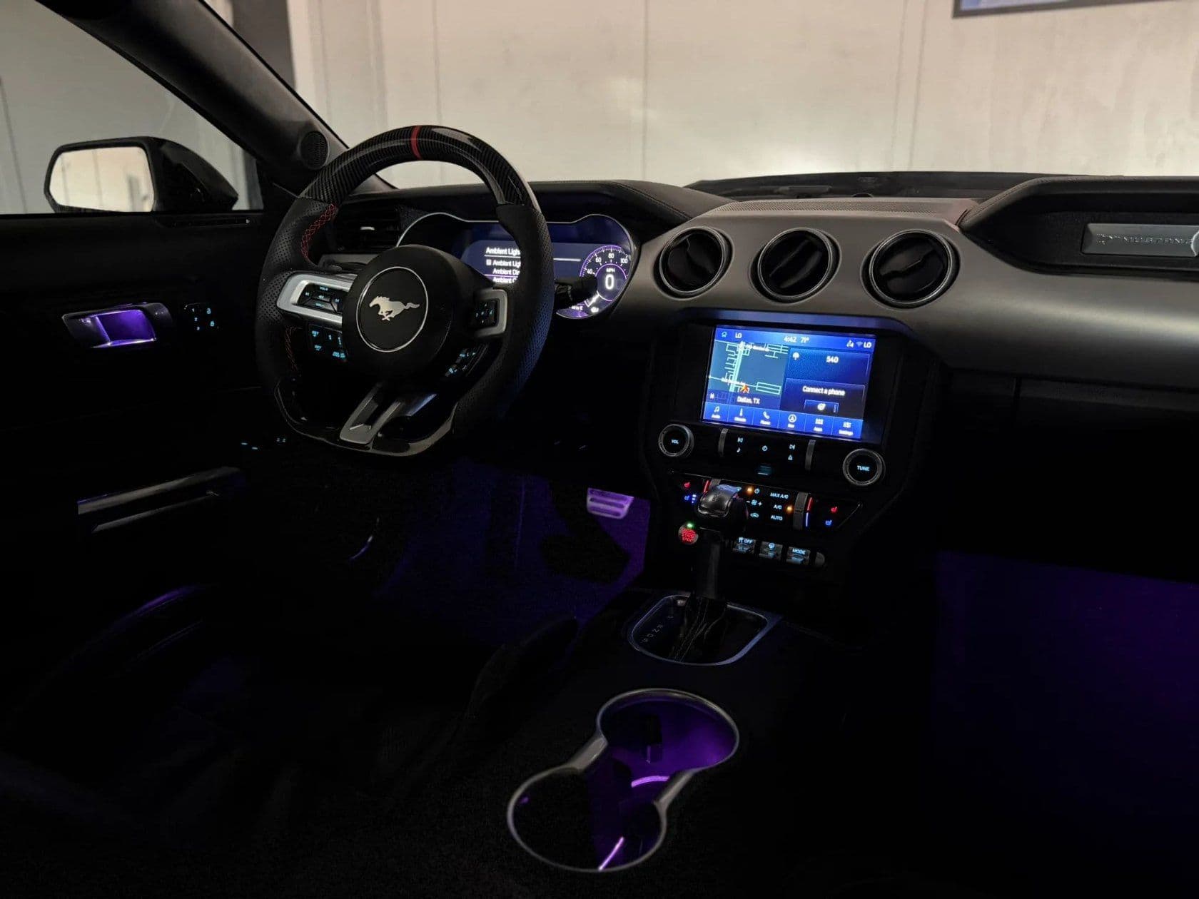 2023 Ford Mustang GT Premium - Photo 39