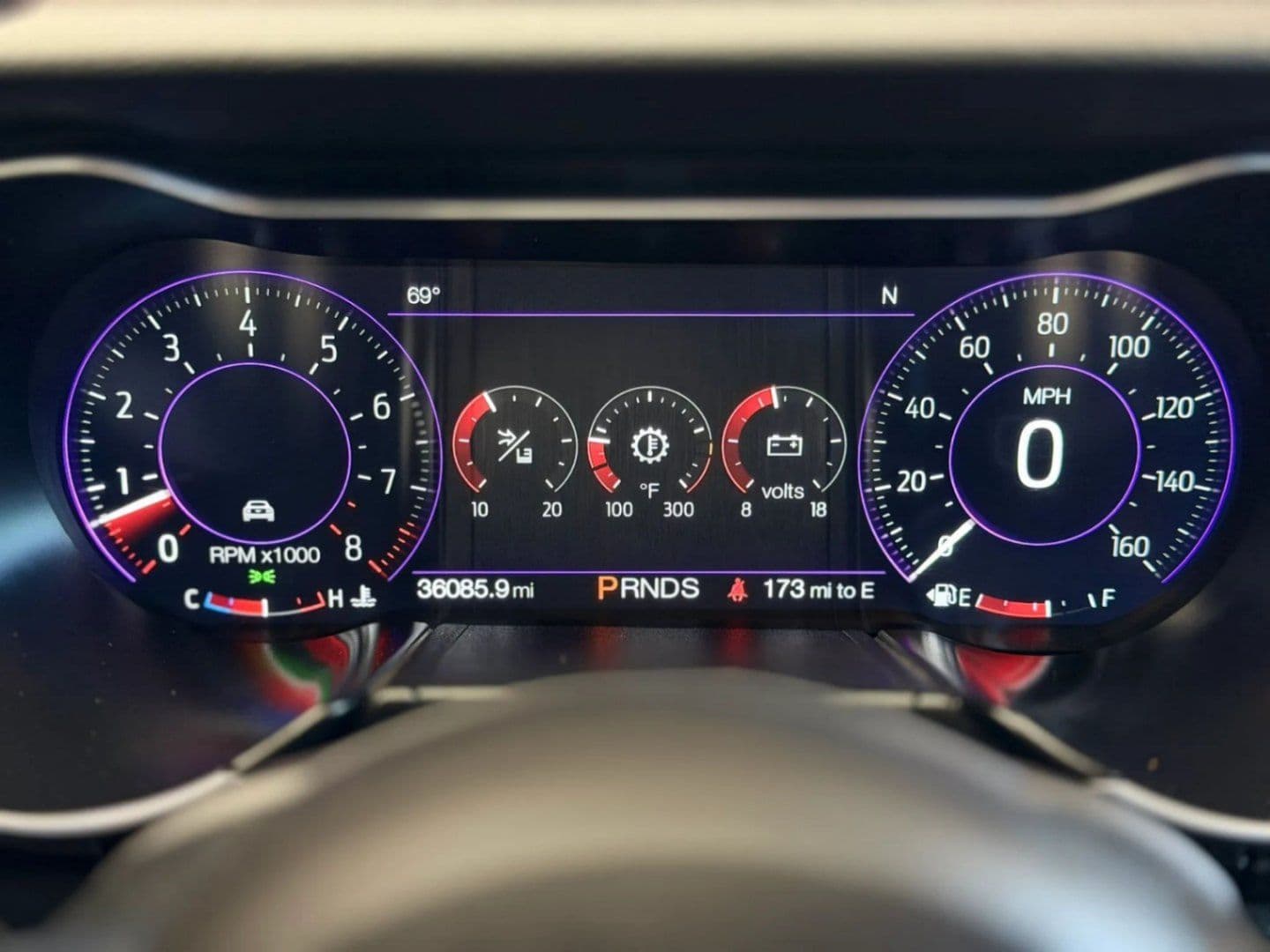 Vehicle photo