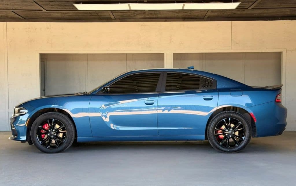Vehicle photo