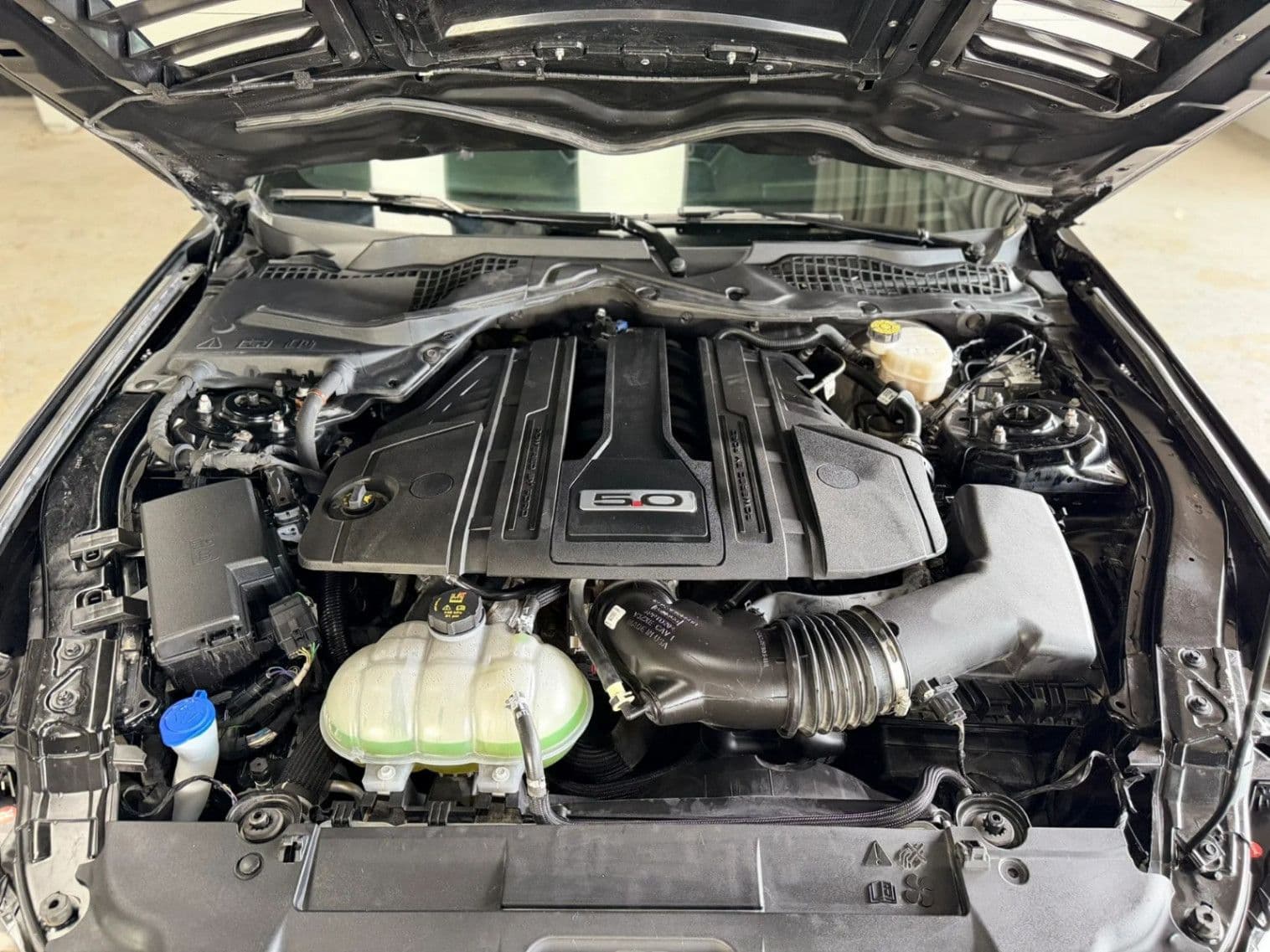 2023 Ford Mustang GT Premium - Photo 46