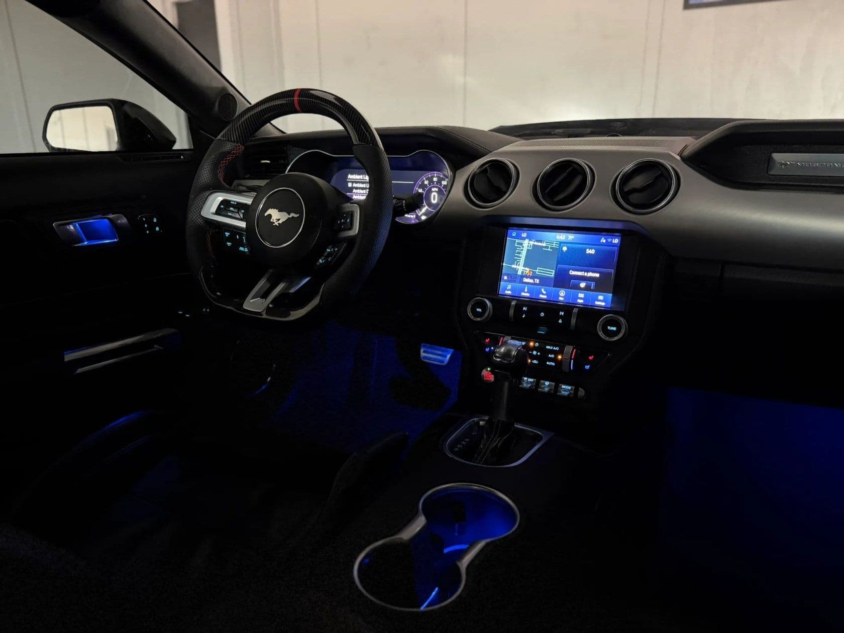 2023 Ford Mustang GT Premium - Photo 42