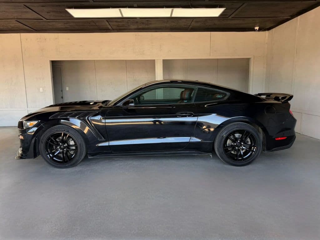 large car