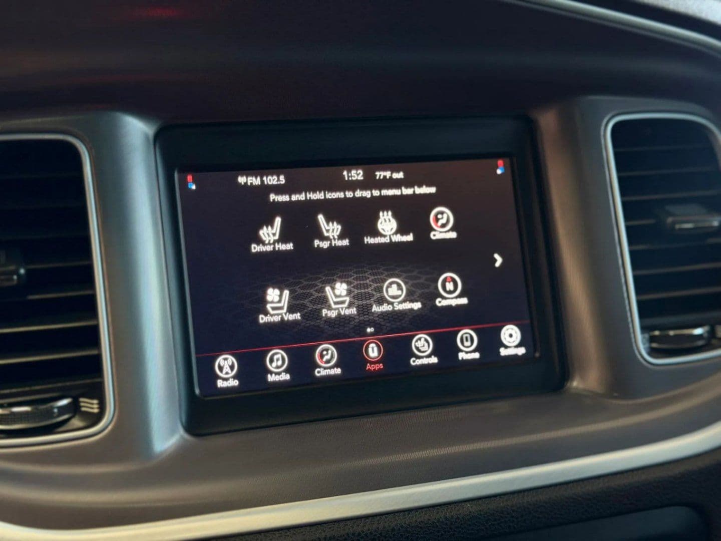 Vehicle photo