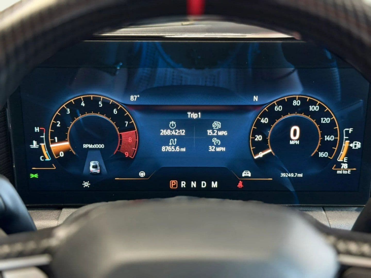 Vehicle photo