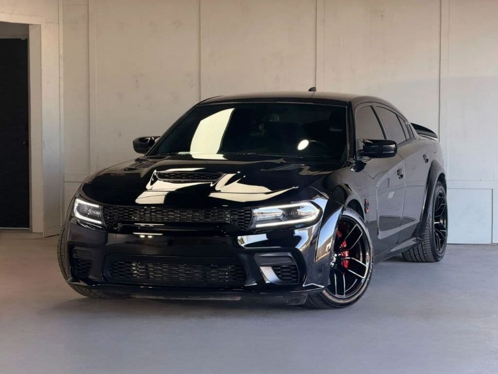 Vehicle photo