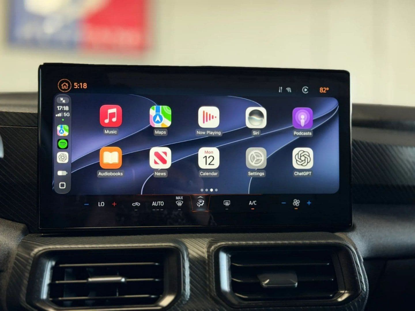 Vehicle photo